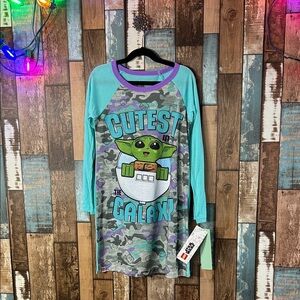 Lego Star Wars Graphic nightgown